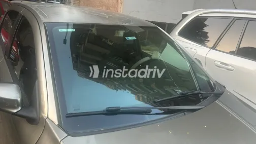 Peugeot 301 2014 Champagne Automatic Used for Sale in Greater Cairo ( Cairo + Giza) - 3