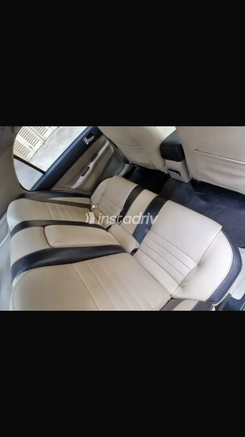 Mitsubishi Lancer 2008 Black Automatic Used for Sale in Greater Cairo ( Cairo + Giza) - 6