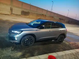 Renault Austral 2026 Gray Automatic Used for Sale in Greater Cairo ( Cairo + Giza)