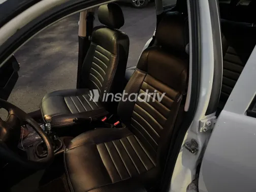 Seat Ibiza 1999 White Manual Used for Sale in Greater Cairo ( Cairo + Giza) - 7