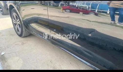 Renault Megane 2023 Black Automatic Used for Sale in Greater Cairo ( Cairo + Giza) - 10