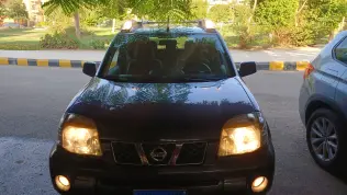 Nissan XTrail 2011 Brown Automatic Used for Sale in Greater Cairo ( Cairo + Giza)