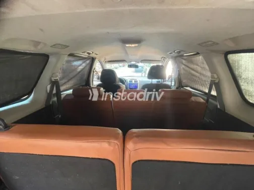 Proton Exora 2019 Bronze Automatic Used for Sale in Cairo - 7