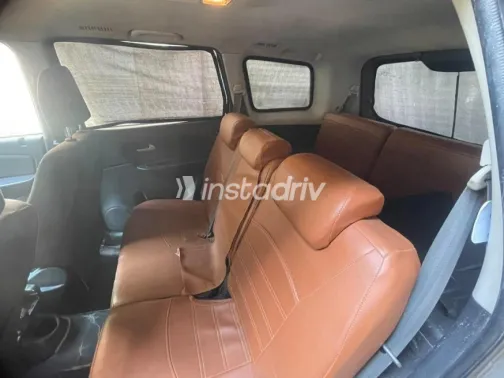 Proton Exora 2019 Bronze Automatic Used for Sale in Cairo - 8