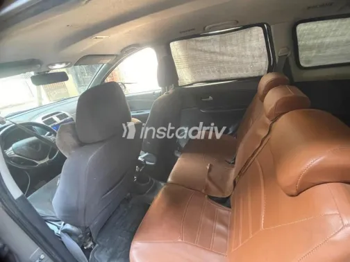 Proton Exora 2019 Bronze Automatic Used for Sale in Cairo - 10