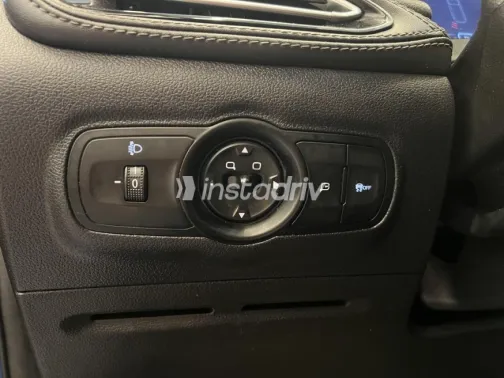 Chery Tiggo 7 2022 Dark Blue Automatic Used for Sale in Pyramids Gardens - 8