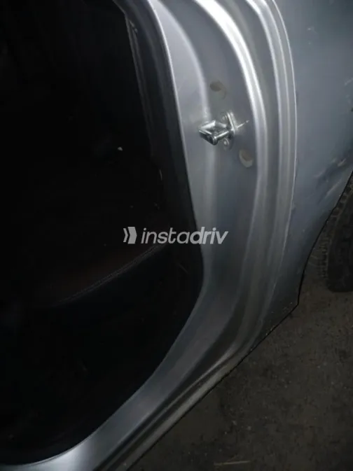 Opel Astra 2019 Silver Automatic Used for Sale in Alexandria - 5