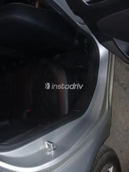 Opel Astra 2019 Silver Automatic Used for Sale in Alexandria - 8