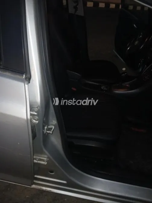 Opel Astra 2019 Silver Automatic Used for Sale in Alexandria - 9