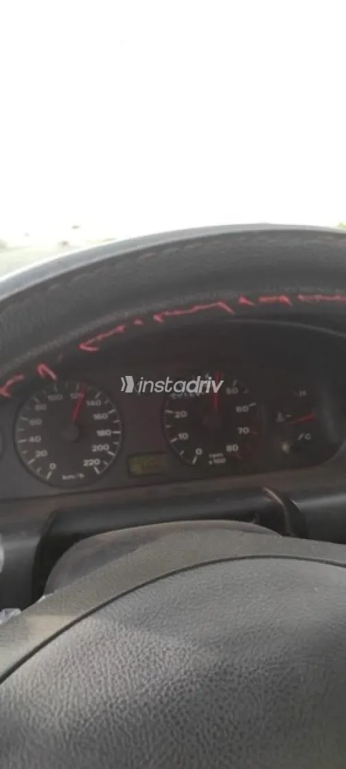 Fiat Brava 2002 Silver Manual Used for Sale in Suez  - 1