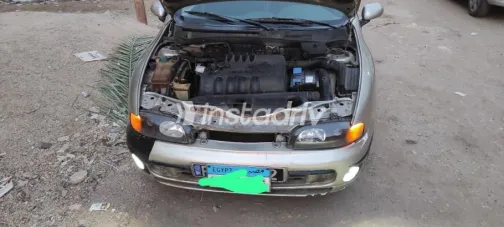 Fiat Brava 2002 Silver Manual Used for Sale in Suez  - 2