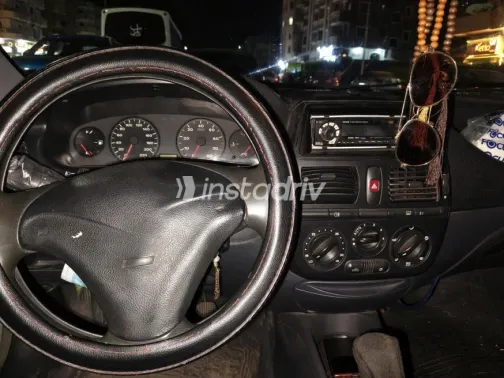 Fiat Brava 2002 Silver Manual Used for Sale in Suez  - 6