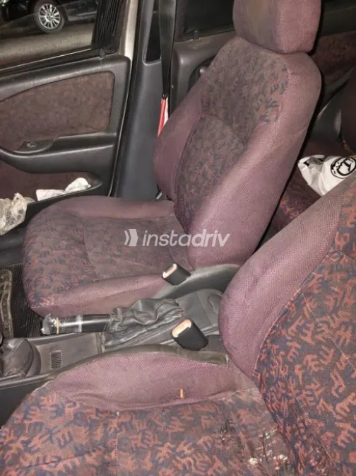 Fiat Brava 2002 Silver Manual Used for Sale in Suez  - 8
