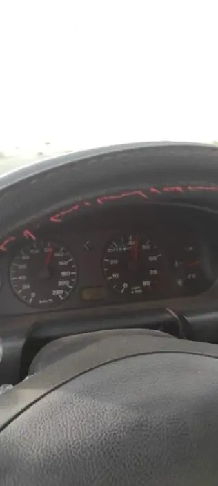 Fiat Brava 2002 Silver Manual Used for Sale in Suez 