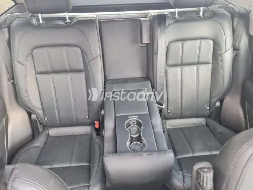 Chery Tiggo 3 2023 Brown Automatic Used for Sale in Greater Cairo ( Cairo + Giza) - 7