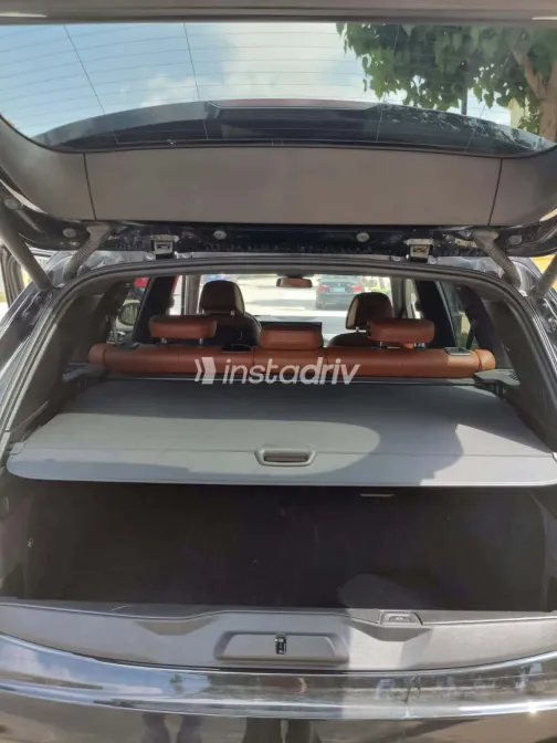 BMW X5 2024 Black Automatic Used for Sale in Greater Cairo ( Cairo + Giza) - 1