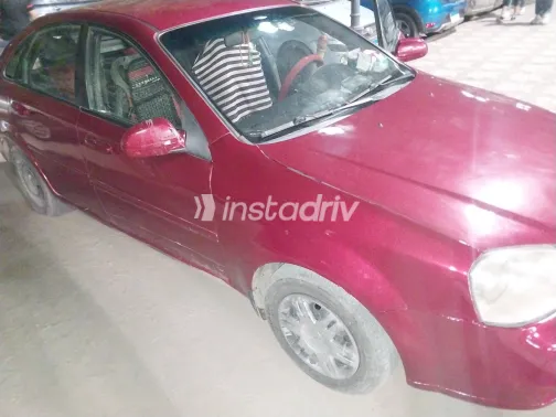 Chevrolet Optra 2010 White Automatic Used for Sale in Greater Cairo ( Cairo + Giza) - 6