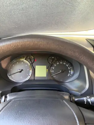 Toyota Prado 2019 Silver Automatic Used for Sale in Greater Cairo ( Cairo + Giza)