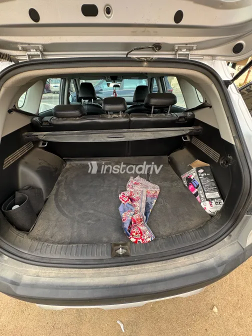 Kia Seltos 2025 Silver Automatic Used for Sale in Greater Cairo ( Cairo + Giza) - 5