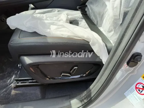 Changan CS75 2026 Gold Automatic New for Sale in Heliopolis - 2