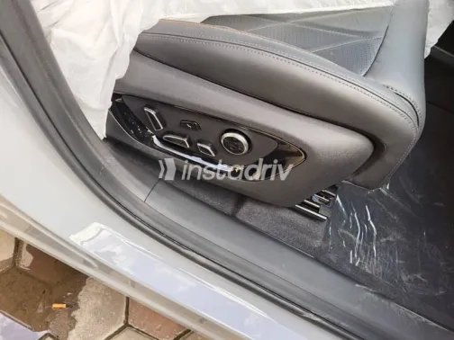 Changan CS75 2026 Gold Automatic New for Sale in Heliopolis - 7