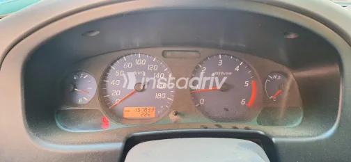 Nissan Pick up 2018 White Manual Used for Sale in Greater Cairo ( Cairo + Giza) - 3