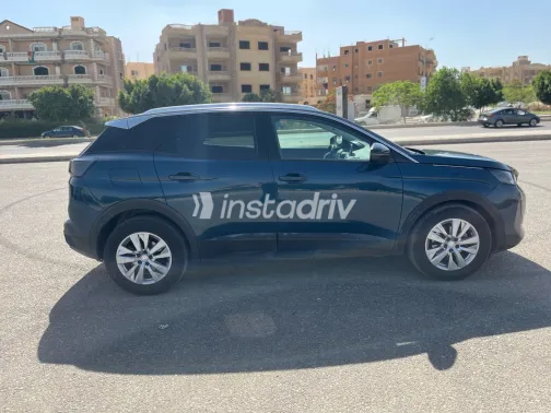 بيجو 3008 2022 أبيض أوتوماتيك مستعملة للبيع في القاهرة الكبرى ( القاهرة - الجيزة) - 3