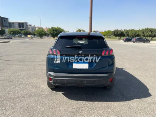 بيجو 3008 2022 أبيض أوتوماتيك مستعملة للبيع في القاهرة الكبرى ( القاهرة - الجيزة) - 6