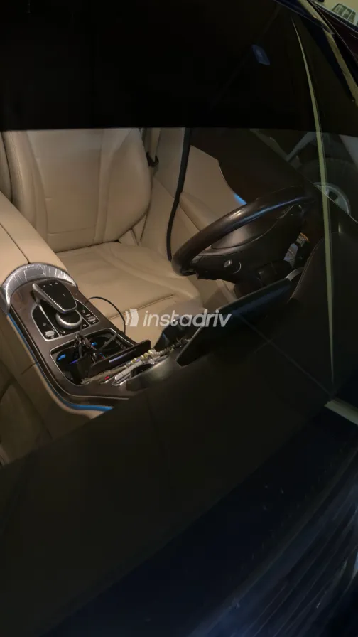 Mercedes C 180 2018 Silver Automatic Used for Sale in Greater Cairo ( Cairo + Giza) - 1