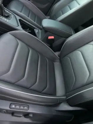 Volkswagen Tiguan 2023 Dark Gray Automatic Used for Sale in Greater Cairo ( Cairo + Giza)