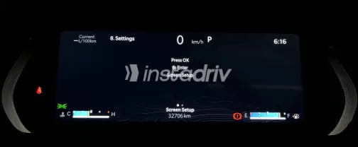 Jeep Grand Cherokee 2024 Black Automatic Used for Sale in Greater Cairo ( Cairo + Giza) - 1
