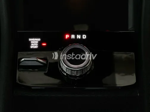 Jeep Grand Cherokee 2024 Black Automatic Used for Sale in Greater Cairo ( Cairo + Giza) - 4