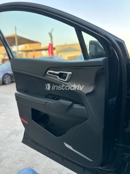 Kia Sportage 2026 Black Automatic Used for Sale in Greater Cairo ( Cairo + Giza) - 6