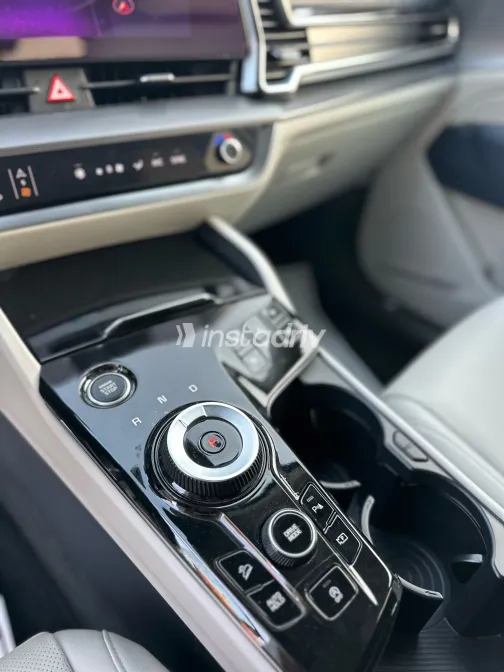 Kia Sportage 2022 Gray Automatic Used for Sale in Greater Cairo ( Cairo + Giza) - 2