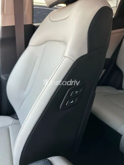 Kia Sportage 2022 Gray Automatic Used for Sale in Greater Cairo ( Cairo + Giza) - 7