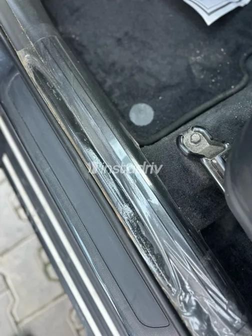 Kia Sportage 2022 Gray Automatic Used for Sale in Greater Cairo ( Cairo + Giza) - 10
