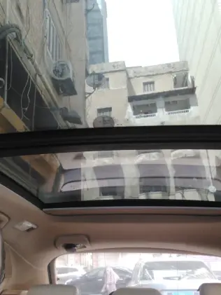 BMW 218 i 2015 Black Automatic Used for Sale in Greater Cairo ( Cairo + Giza)