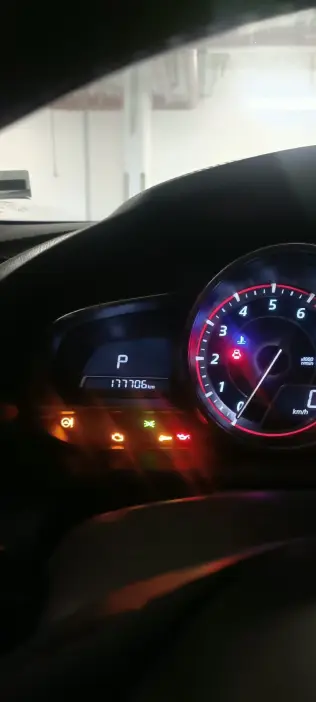 Mazda 3 2015 White Automatic Used for Sale in Greater Cairo ( Cairo + Giza)