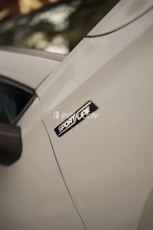 Skoda Kodiaq 2026 Gray Automatic Used for Sale in Cairo - 2