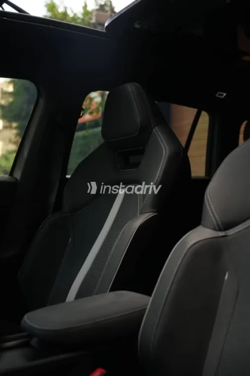 Skoda Kodiaq 2026 Gray Automatic Used for Sale in Cairo - 7