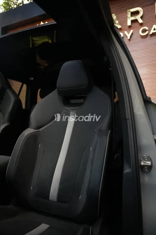 Skoda Kodiaq 2026 Gray Automatic Used for Sale in Cairo - 8