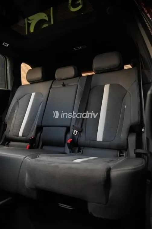 Skoda Kodiaq 2026 Gray Automatic Used for Sale in Cairo - 9