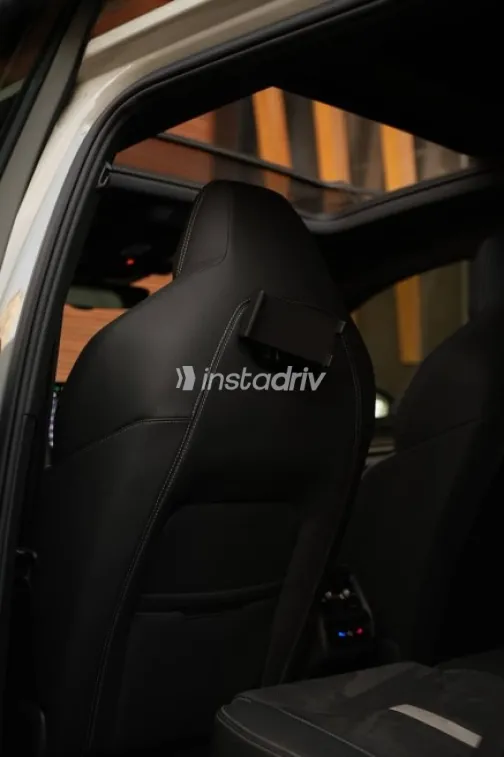 Skoda Kodiaq 2026 Gray Automatic Used for Sale in Cairo - 10
