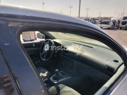 Volkswagen Passat 1997 Silver Manual Used for Sale in Greater Cairo ( Cairo + Giza) - 2