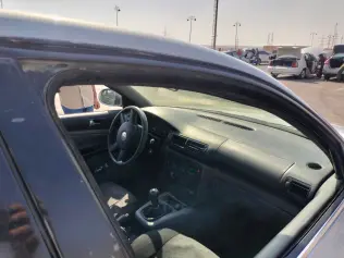 Volkswagen Passat 1997 Silver Manual Used for Sale in Greater Cairo ( Cairo + Giza)