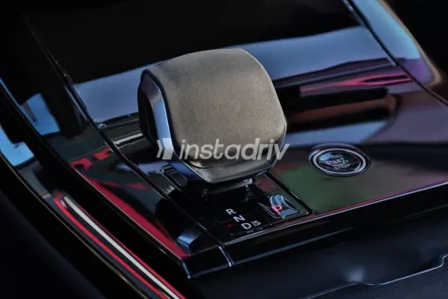 Land Rover Range Rover Sport 2025 Gray Automatic Used for Sale in Giza - 10