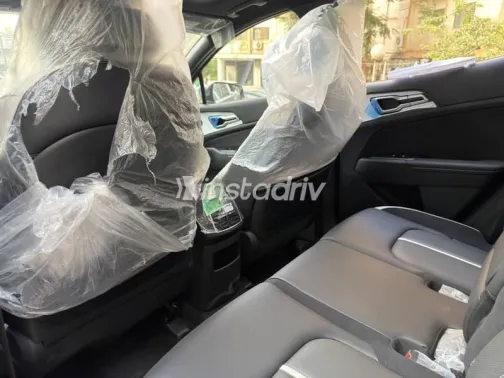 Kia Sportage 2027 Gray Automatic New for Sale in Nasr city - 2