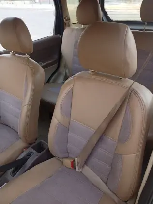 Zotye Xplosion 2010 White Manual Used for Sale in Greater Cairo ( Cairo + Giza)