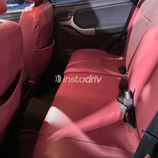 Speranza Tiggo 2019 Gray Automatic Used for Sale in Greater Cairo ( Cairo + Giza) - 6