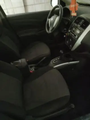 Nissan Sunny 2016 Bronze Automatic Used for Sale in 10th of Ramadan